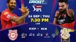Kings XI Punjab vs Royal Challengers Bangalore || KXIP vs RCB || IPL 2020 highlights
