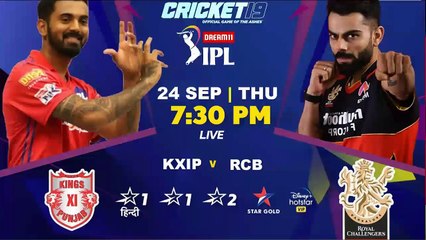 Download Video: Kings XI Punjab vs Royal Challengers Bangalore || KXIP vs RCB || IPL 2020 highlights