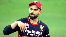 IPL 2020 : Punjab vs Bangalore IPL 2020: Kohli wins toss, opt to field