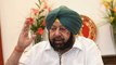 Will farmers go to Adani's house for help? Punjab CM asks