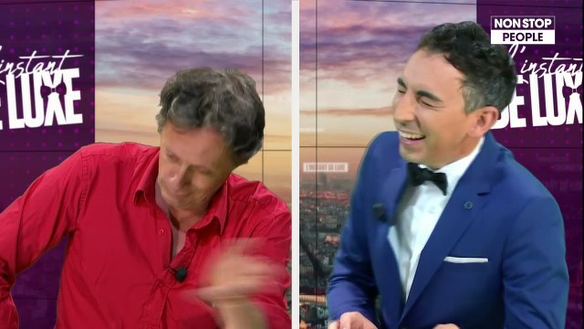 Antoine De Maximy, présentateur de J'irai dormir chez vous sur France 5 révèle son salaire et il y a ... 6 chiffres!: Je gagne bien ma vie - VIDEO