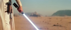 Star Wars - L'ascension de Skywalker Bande Annonce VF HD