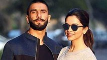 Deepika at Goa airport with Ranveer, to leave for Mumbai