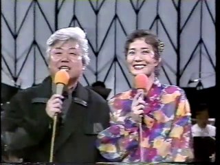 내 마음의 노래 [1986-11-21]