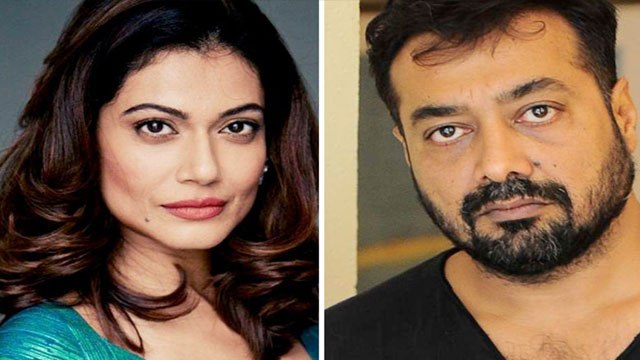 Payal Rohatgi ने Anurag Kashyap को कहा DISTURBED पुरुष |FilmiBeat