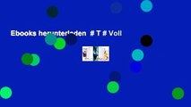 Ebooks herunterladen  # T # Voll