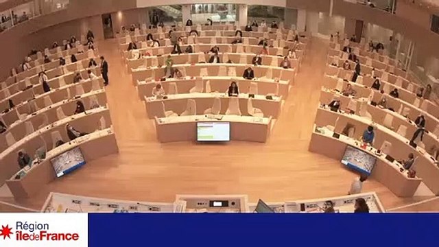 Sandrine Lamiré-Burtin SEM Ile de France Loisirs