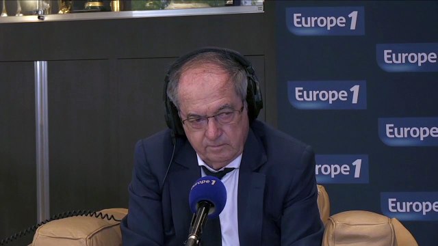 Deschamps, Keller, Platini : Noël Le Graët évoque sa succession à la FFF