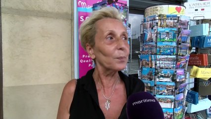 A Marseille, l'incompréhension des clients et des restaurateurs face aux nouvelles mesures restricti