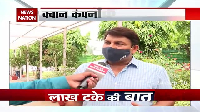 LAKH TAKE KI BAAT : Bollywood Dirty Picture on News Nation