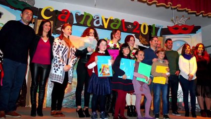 2017-02-10 FOTOS ELECCIÓN DEL CORREGIDOR, MOLINERAS Y DAMAS INFANTIL Y ADULTAS ARCOS DE LA FRONTERA