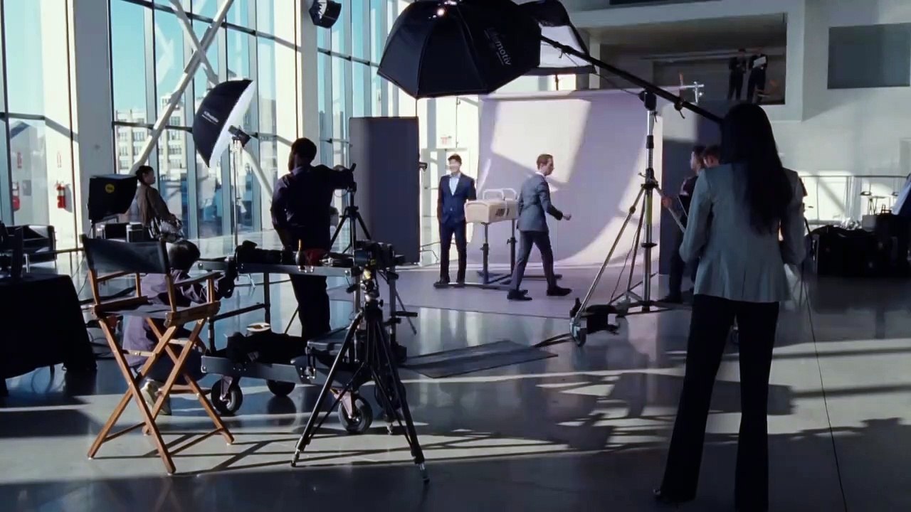 Succession - Teaser #2 VOSE