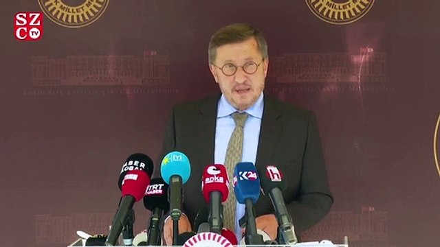 İYİ Parti’li Türkkan’dan korkutan iddia: İzmit’te bir anaokulunda öğretmenin testi pozitif çıktı