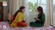 Ghisi Piti Mohabbat Episode 8 - Presented by Surf Excel - 24th Sep 2020 - ARY Digital