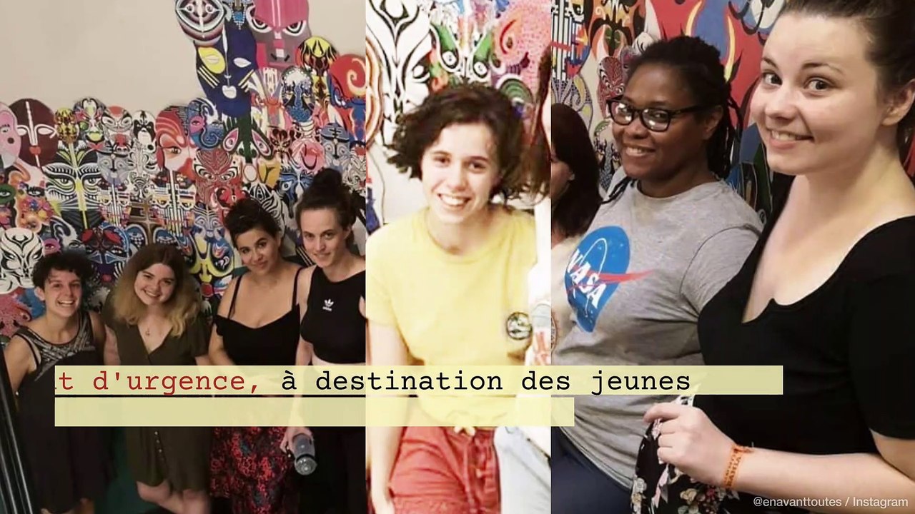 Aimer sans Abuser  : un tchat pour aider les femmes victimes de violences