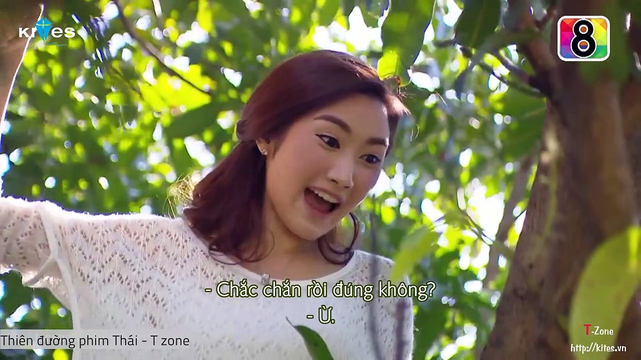 [Tập 3] Nàng Dâu Lắm Chiêu / Sapai Rod Saab [Vietsub by T-zone Kites.vn]