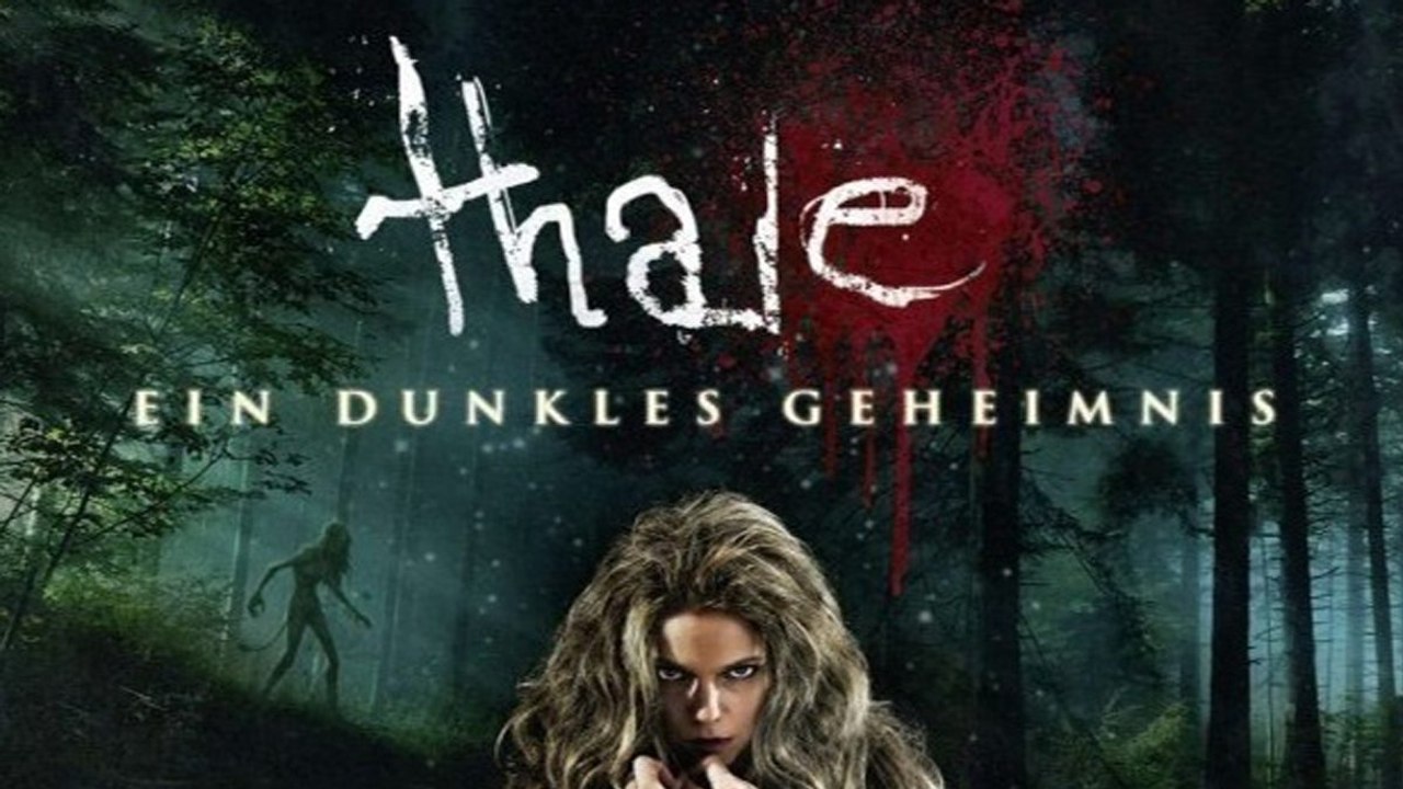 นางไม้สีเลือด Thale (หนังเต็มเรื่อง)