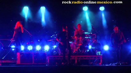 Placebo - For What It's Worth (Live)