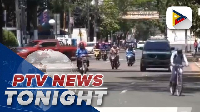 Mayors want NCR to remain under GCQ