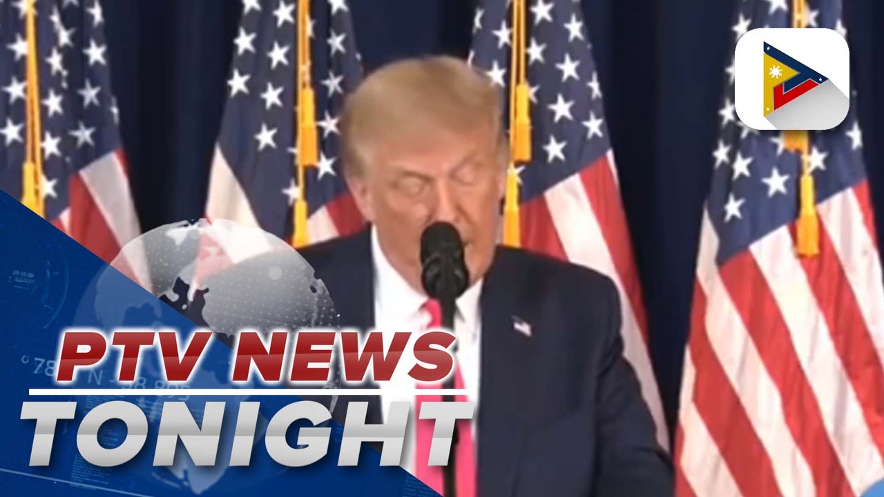 Palace dismisses US solon's bill as 'very wild suggestion'