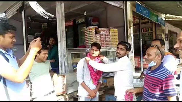 पत्रकारों के ऊपर हो रहे उत्पीड़न को रोकने के लिए आंचलिक एसोसिएशन के जिला अध्यक्ष बनाए गए आलोक त्रिपाठी
