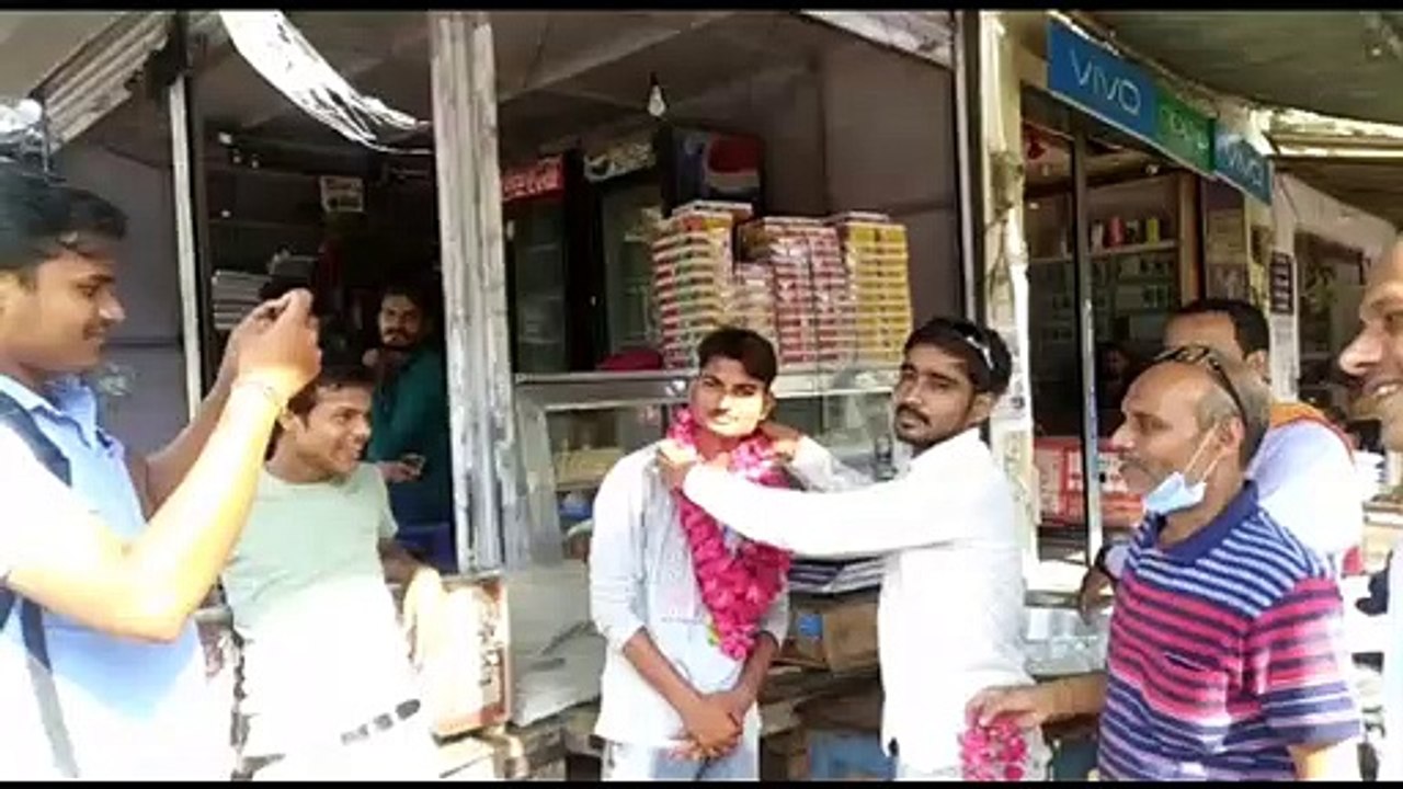 पत्रकारों  के ऊपर हो रहे उत्पीड़न को रोकने के लिए आंचलिक एसोसिएशन के जिला अध्यक्ष बनाए गए आलोक त्रिपाठी