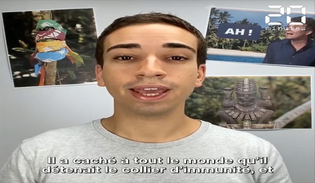 Le Brief Télé: À quoi s'attendre pour l'épisode 5 de « Koh-Lanta : Les 4 Terres » ?