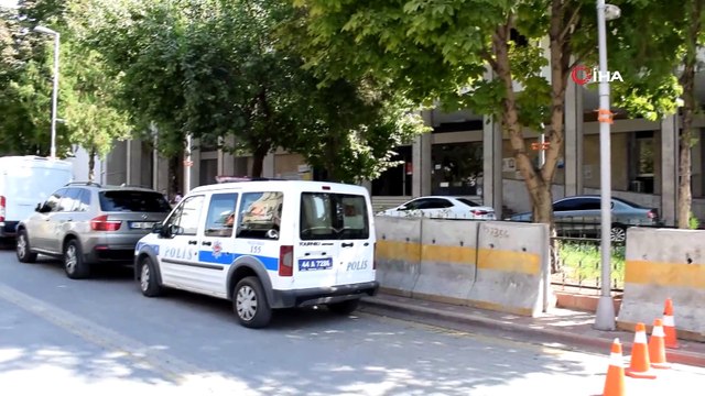 - Malatya'daki cinayet soruşturmasında 1 tutuklama