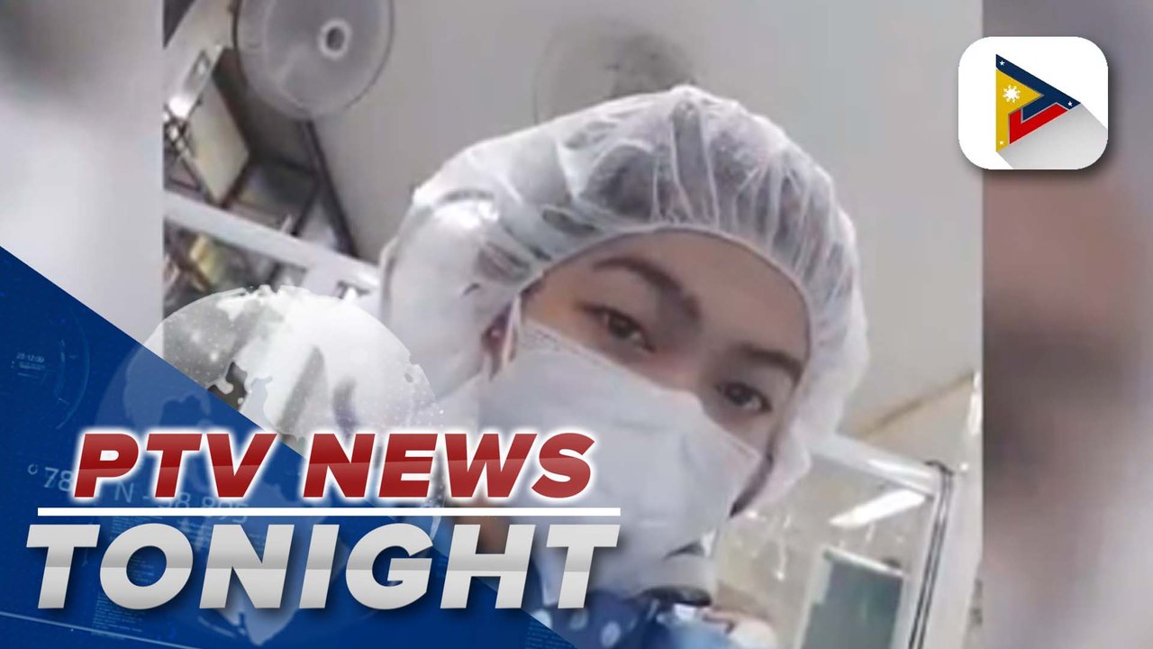 Private hospital nurses consider transferring to public hospitals, work abroad