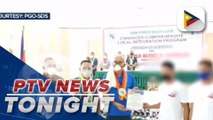113 former rebels in Surigao del Sur get gov't aid