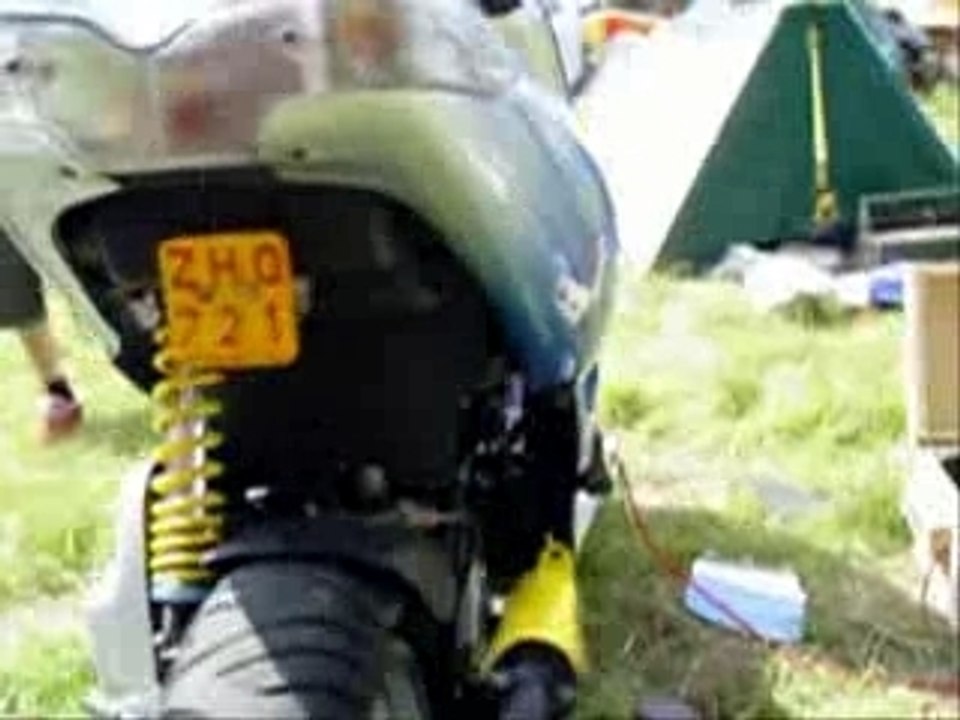 [moto video]  Hi-Fi Stereo  Tuning