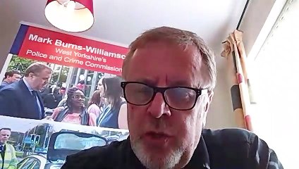 The latest round of the Safer Communities Fund