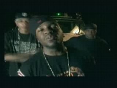 Grafh - Black Hand Ain't Hip Hop