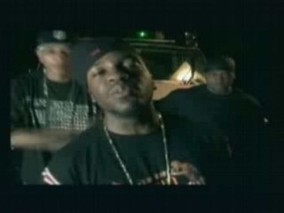 Grafh - Black Hand Ain't Hip Hop