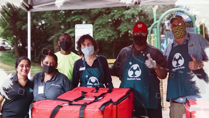 Messages from Our Clients - "Gather Around The Table"
