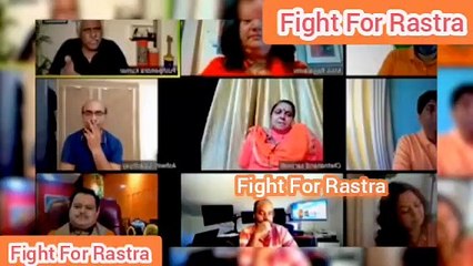 Pushpendra kulshrestha ne kholi Desh Dhimako ka Sach. #Pushpendrakulshrestha #indian #hindus