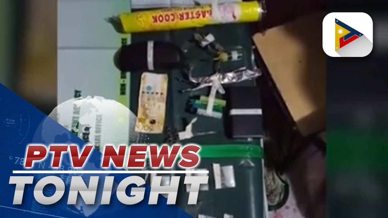 P1.7-M drugs seized in buy-bust ops