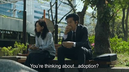 True Mothers (Asa ga Kuru) - Trailer