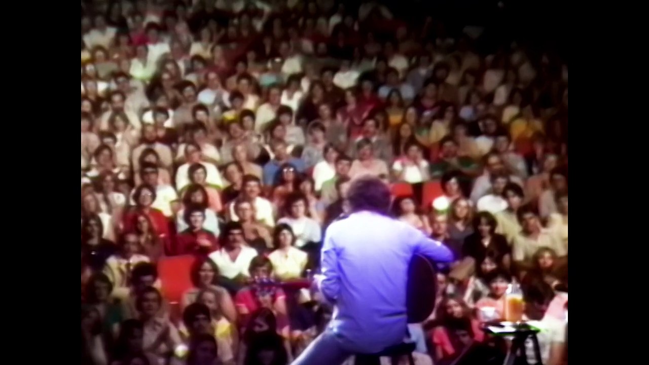 Harry Chapin: When in Doubt, Do Something -  Official Trailer