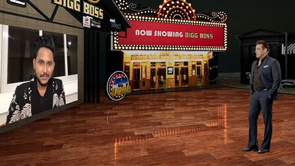 Biggboss 14 Full Press Conference UnCut along with Salman Khan | FilmiBeat