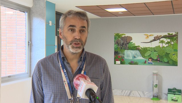 España incluye pacientes en Europa para ensayo clínico con Remdesivir