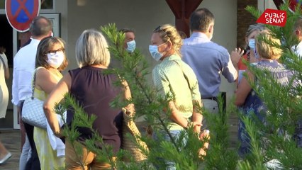 Sénatoriales : suspense en Gironde