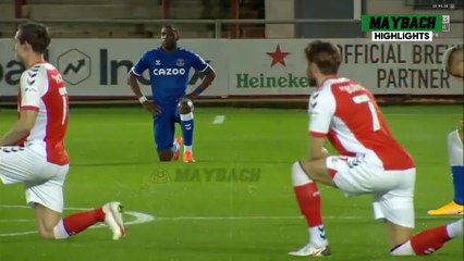 Fleetwood vs Everton 5−2 - All Gоals & Extеndеd Hіghlіghts - 2020