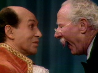 Richard Hearne - Mr. Pastry's Passing Out Ceremony (Live On the Ed Sullivan Show, April 21, 1968)