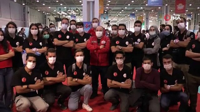 Bakan Varank: Teknoloji alanındaki farkındalığı arttırmak için festivali Anadolu’ya taşıdık