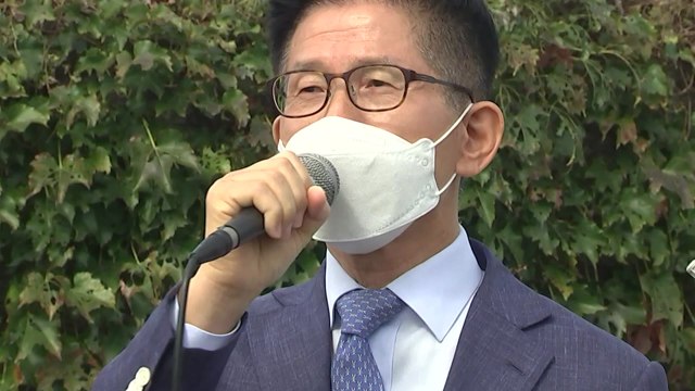 일부 보수단체 개천절 광화문 집회 대신 차량 집회로 / YTN