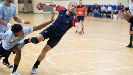 Henrik Toft Hansen : « je suis à 100% »