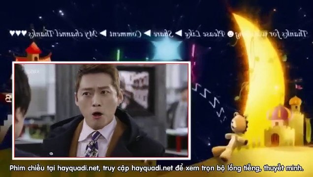 Hên Sao Bằng Hay Tập 12 - HTV2 lồng tiếng tập 13 - Phim Hàn Quốc tron bo - xem phim hen sao bang hay tap 12