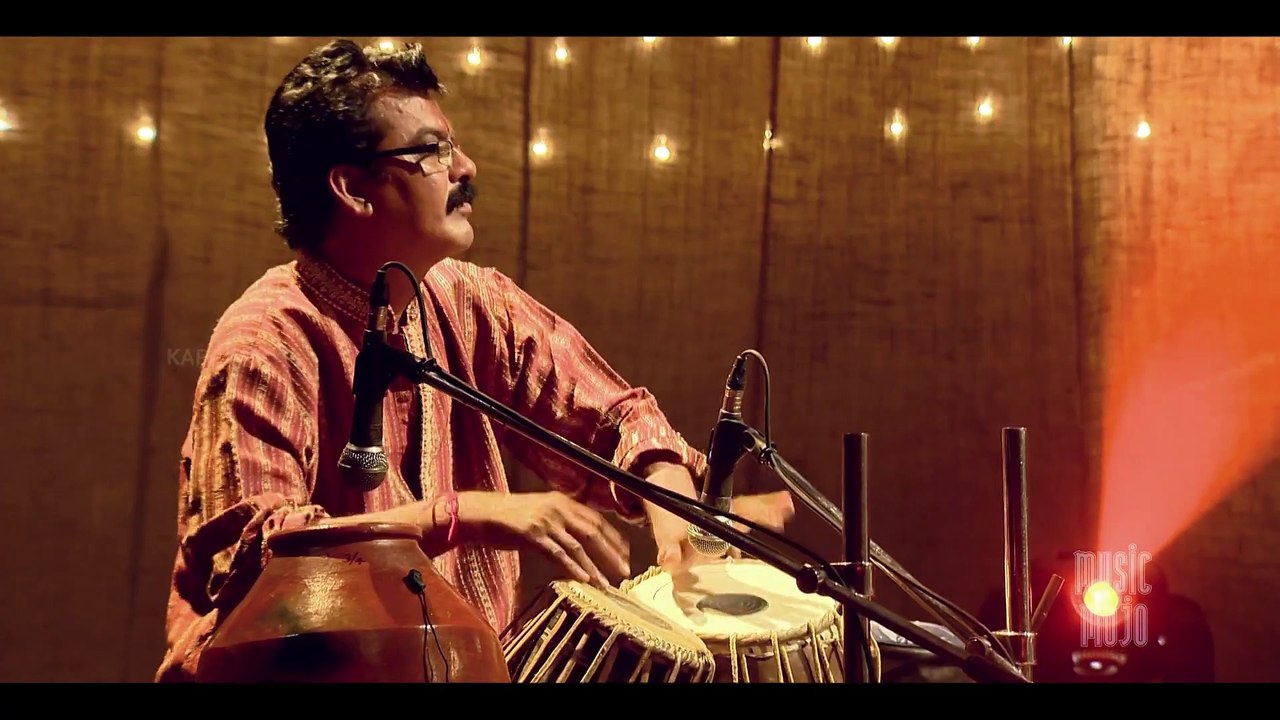Samaja by Blue fire - Music Mojo - Kappa TV