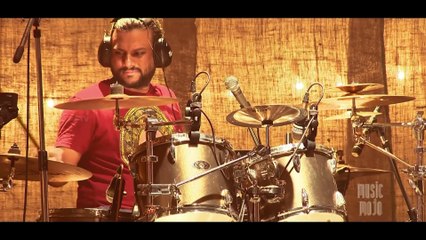 Searching For Heavens - Agam - Music Mojo - Kappa TV